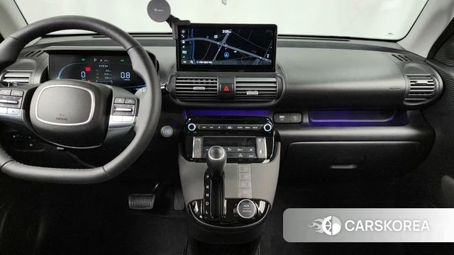 Hyundai The New Casper id 3940009 из Кореи 16