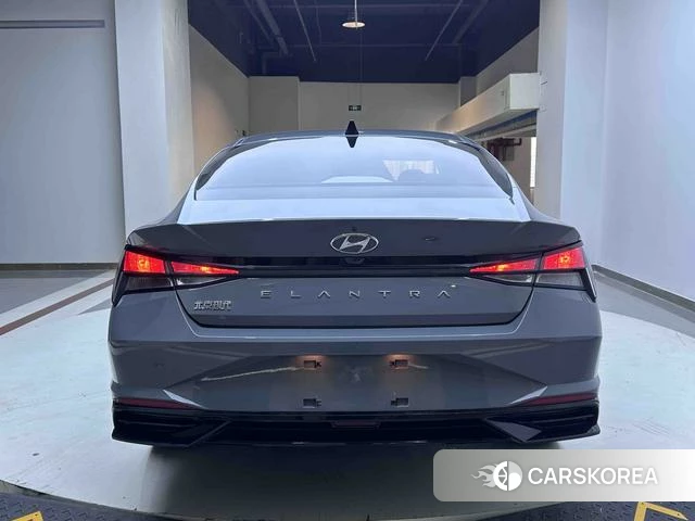 Hyundai Elantra id 4255752 из Китая 18