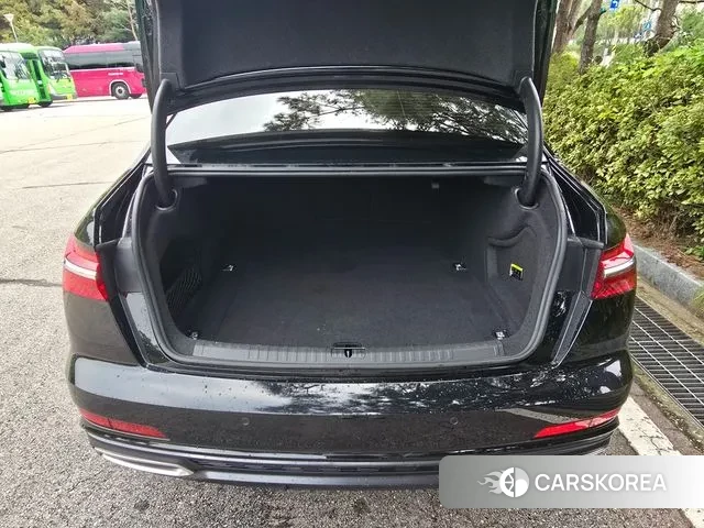 Audi A6 (C8) id 3214320 из Кореи 16