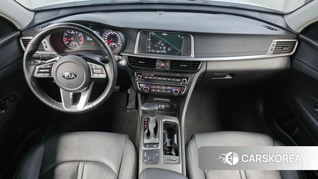 Kia The New K5 2nd generation id 4849745 из Кореи 26