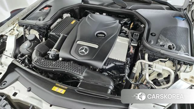 Mercedes-Benz E-Class W213 id 4285904 из Кореи 16