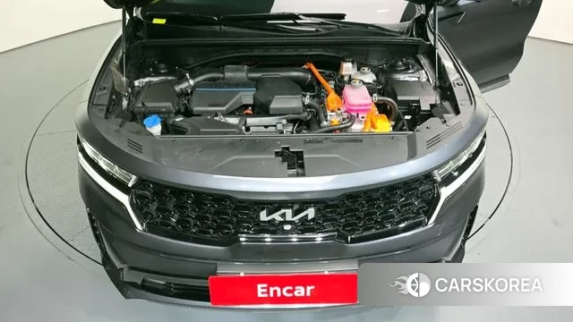 Kia Sorento 4th Generation id 3058632 из Кореи 16