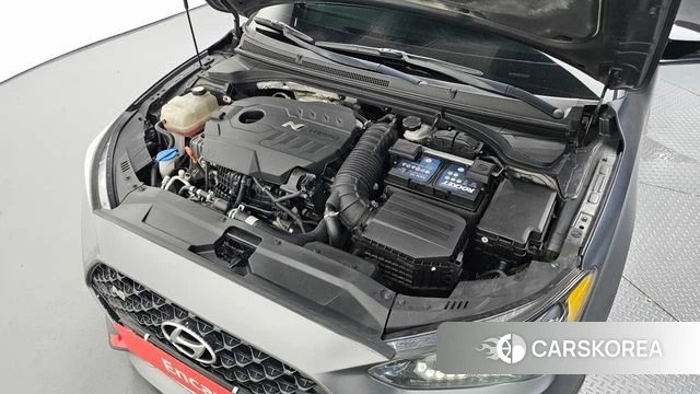 Hyundai Veloster (JS) id 4574202 из Кореи 16