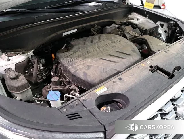 Hyundai Palisade id 3439314 из Кореи 16