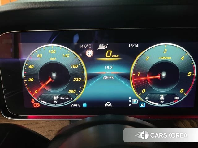 Mercedes-Benz E-Class W213 id 3965119 из Кореи 16