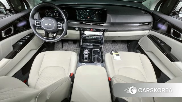Kia Carnival 4th generation id 4303560 из Кореи 27