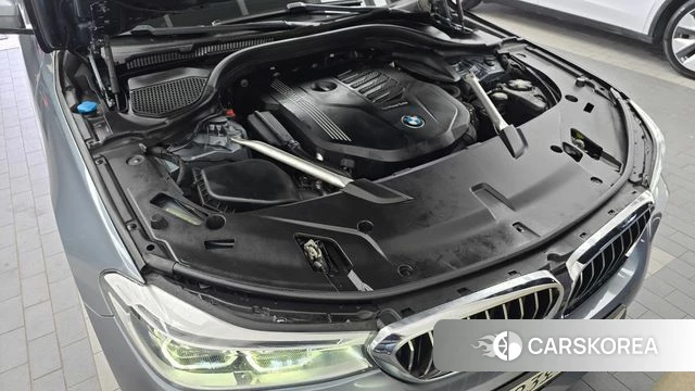 BMW 6 Series GT (G32) id 4703038 из Кореи 16