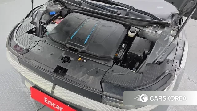 Hyundai Ionic 5 id 3566942 из Кореи 16