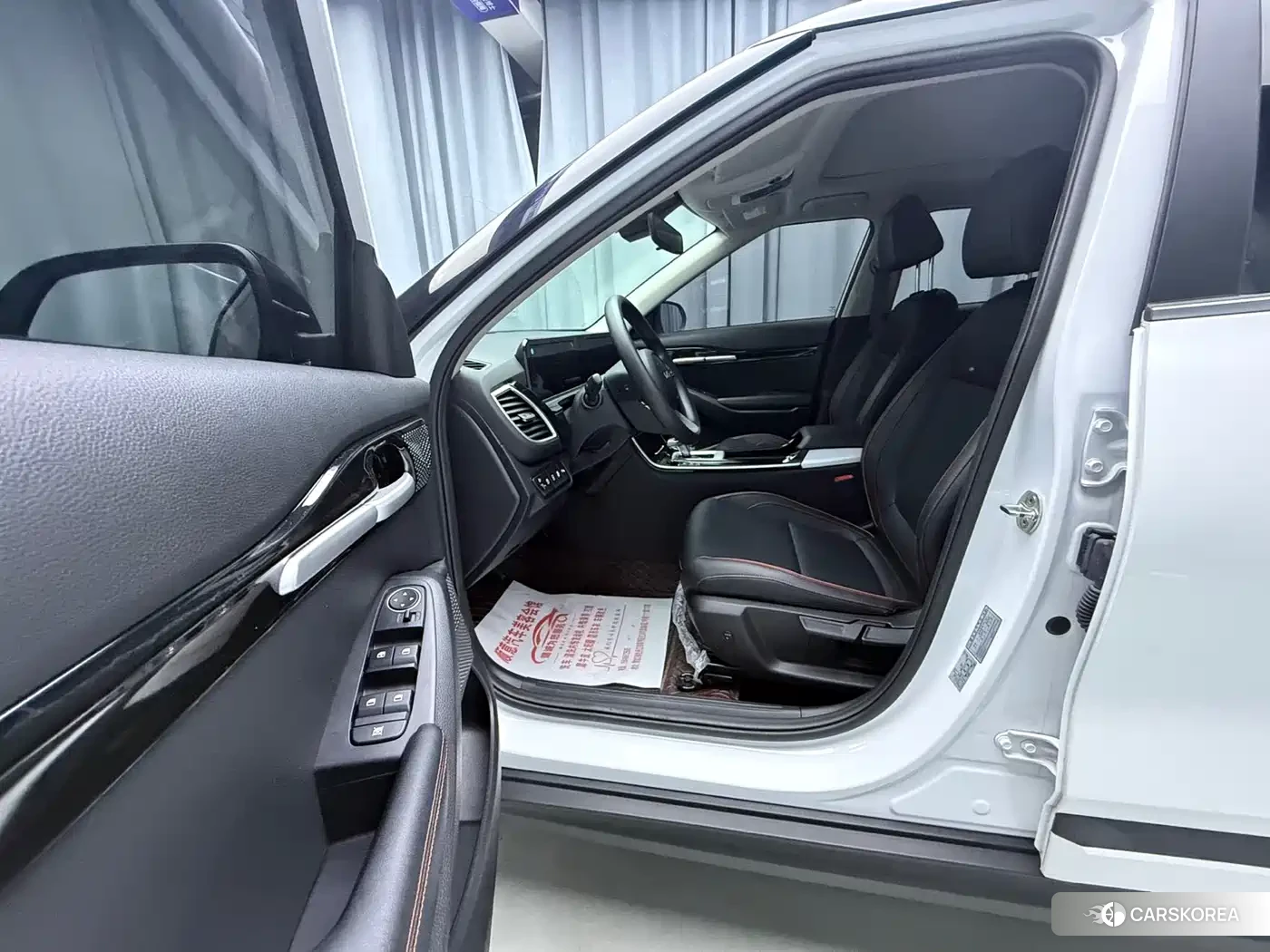 Kia Seltos id 4565217 из Китая 18