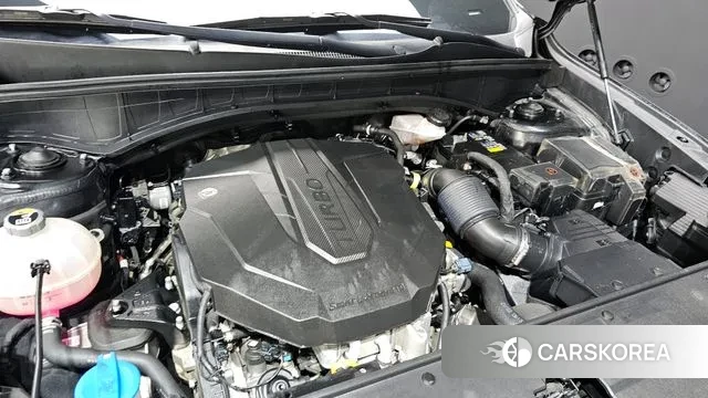 Kia Sorento 4th Generation id 3463625 из Кореи 16