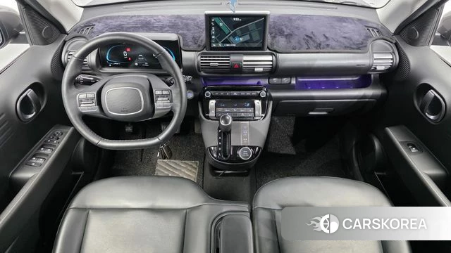 Hyundai Casper id 4847852 из Кореи 27