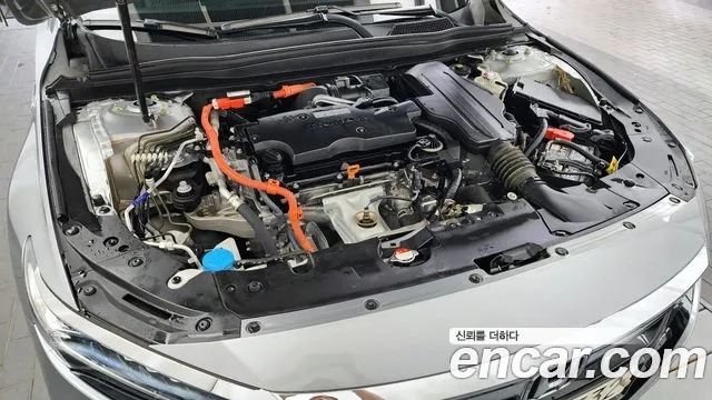 Honda Accord 10th Generation id 2865066 из Кореи 16