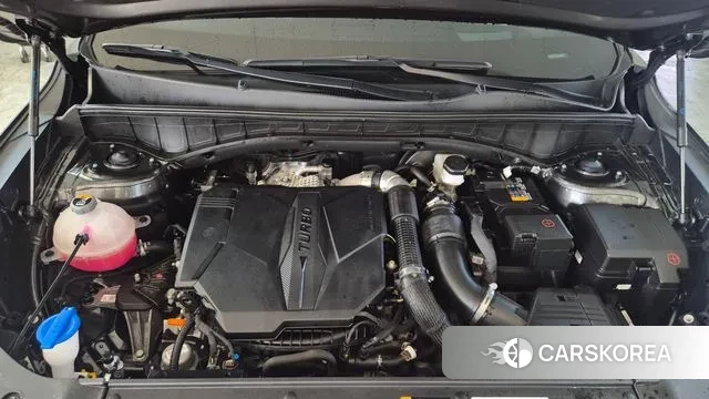 Kia The New Sorento 4th Generation id 3644393 из Кореи 16