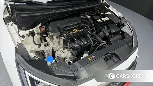 Hyundai The New Avante AD id 3562923 из Кореи 16