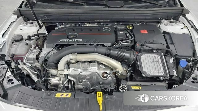 Mercedes-Benz GLB-Class X247 id 4222620 из Кореи 13