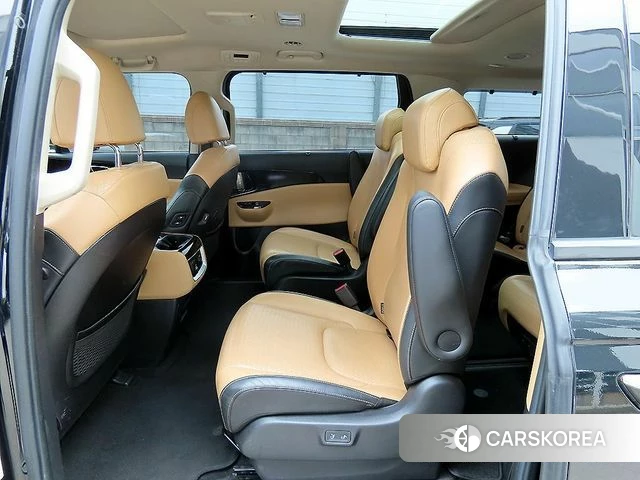Kia Carnival 4th generation id 3872646 из Кореи 16