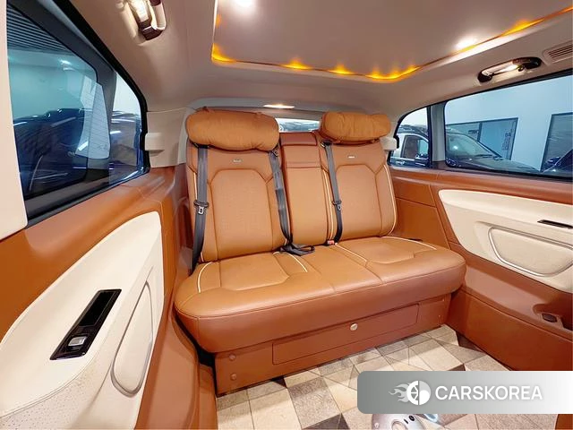 Mercedes-Benz Vito id 4239804 из Китая 10