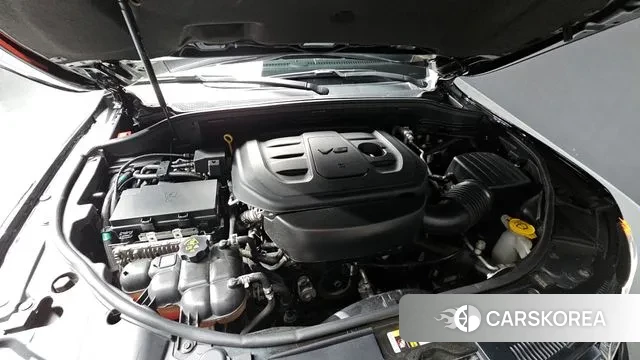 Jeep Grand Cherokee id 3748103 из Кореи 16