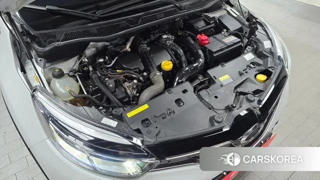 Renault Korea (Samsung) New QM3 id 3526045 из Кореи 16