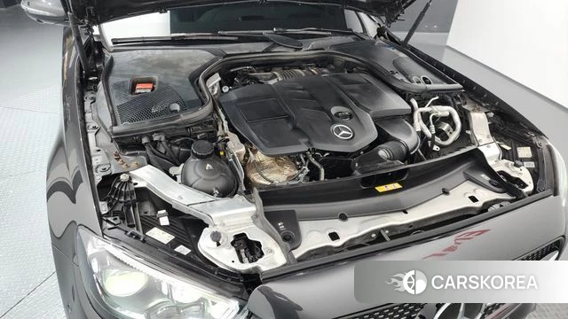 Mercedes-Benz E-Class W213 id 3965637 из Кореи 16