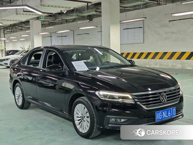 Volkswagen Lavida id 4290708 из Китая 7