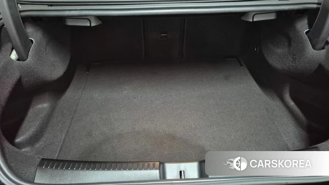 Mercedes-Benz CLA-Class C118 id 4535413 из Кореи 16