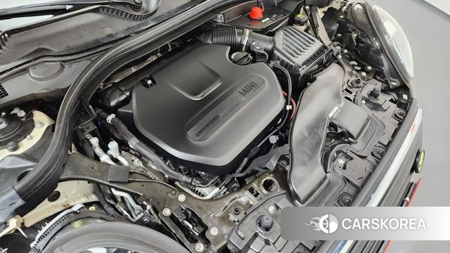 Mini Cooper D Clubman id 3813422 из Кореи 16