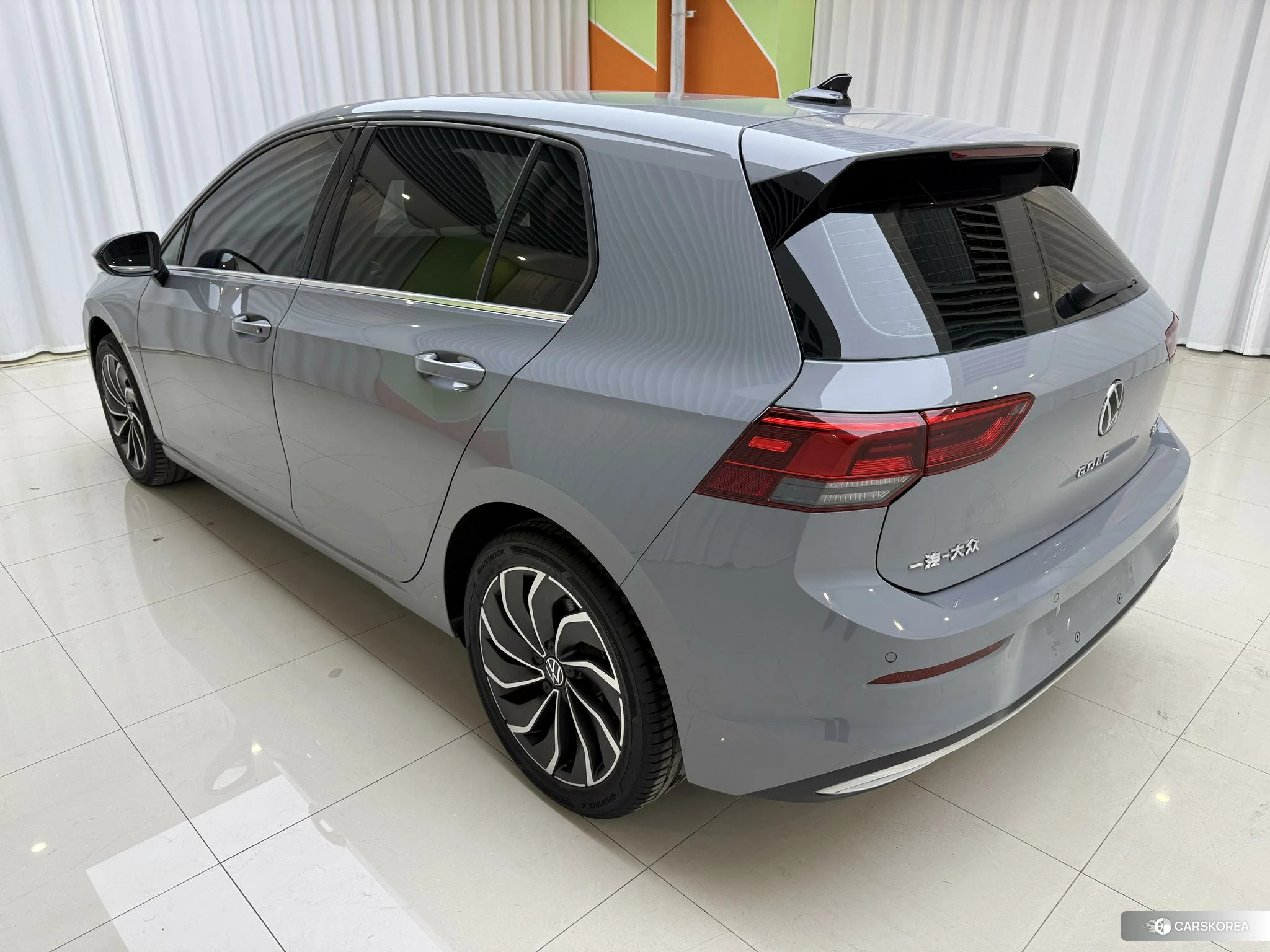 Volkswagen Golf id 4493108 из Китая 13