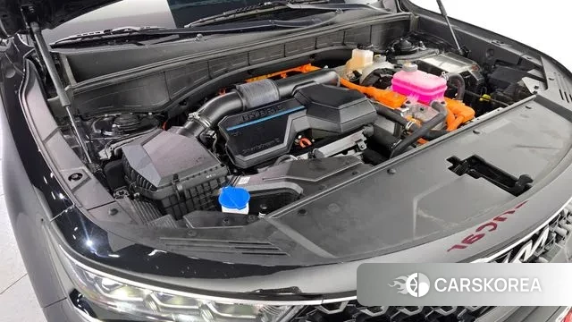 Kia Sorento 4th Generation id 3572165 из Кореи 16