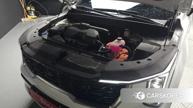 Kia The New Sorento 4th Generation id 3159095 из Кореи 16