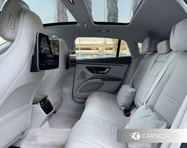 Mercedes-Benz EQS AMG id 3920750 из Китая 11