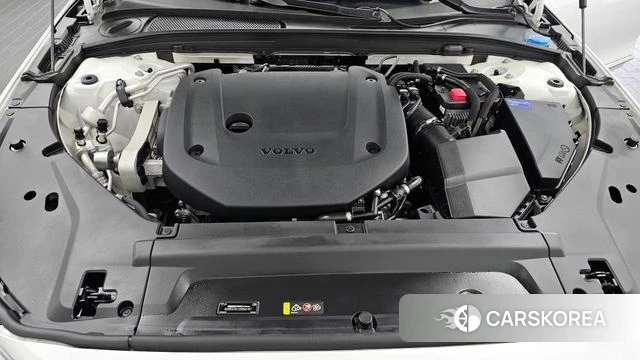 Volvo S90 id 4541930 из Кореи 31