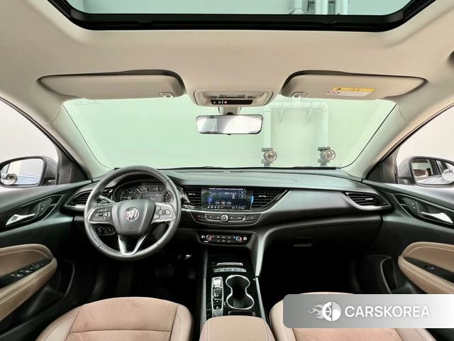 Buick Regal id 4222132 из Китая 11