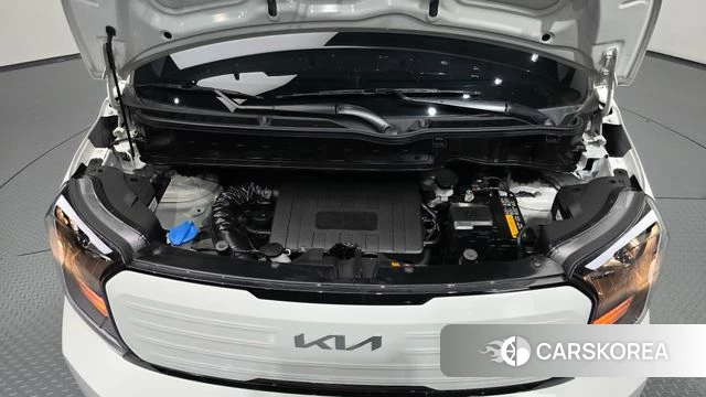 Kia The New Kia Ray id 4177576 из Кореи 17