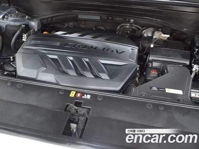 Hyundai Palisade id 2912494 из Кореи 16