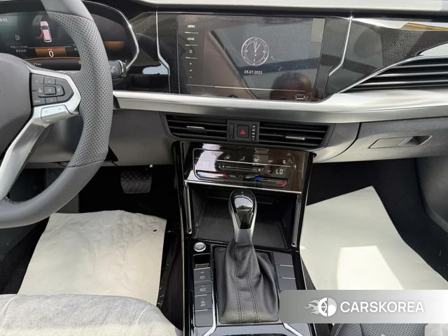Volkswagen Passat id 4300202 из Китая 12
