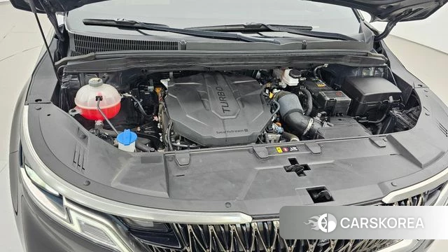 Kia Carnival 4th generation id 4302773 из Кореи 16