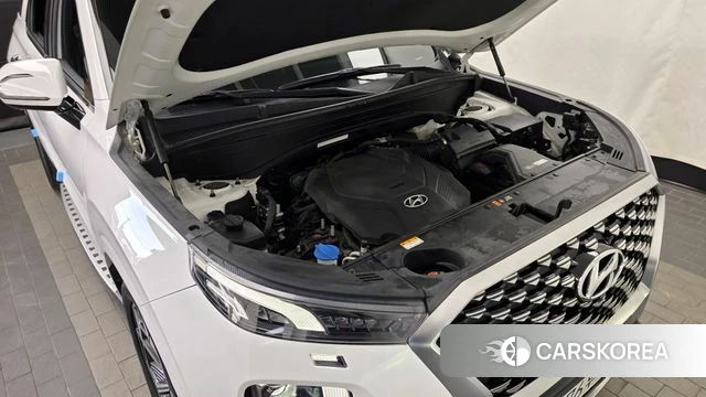 Hyundai Palisade id 3813471 из Кореи 16