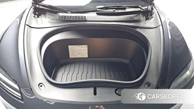 Tesla Model 3 id 3486911 из Кореи 16