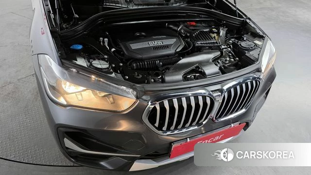 BMW X1 (F48) id 4223679 из Кореи 26