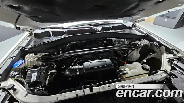 Ford Explorer 6th Generation id 2516577 из Кореи 16