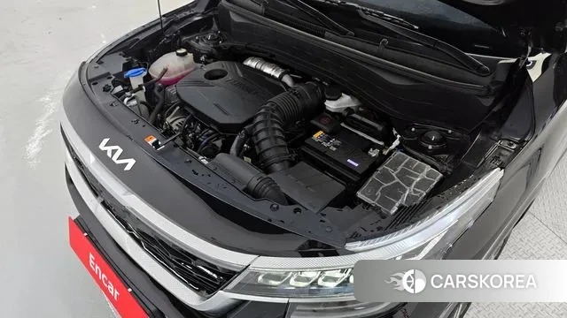 Kia Seltos id 3037401 из Кореи 16