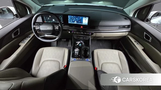 Kia The New Carnival 4th Generation id 4394318 из Кореи 26