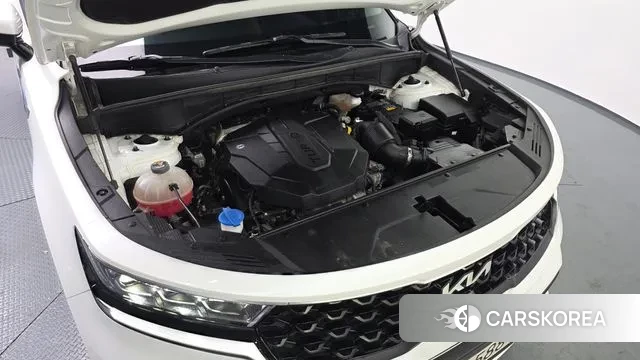 Kia Sorento 4th Generation id 3551179 из Кореи 16