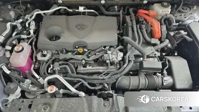 Toyota RAV4 5th Generation id 3415949 из Кореи 16