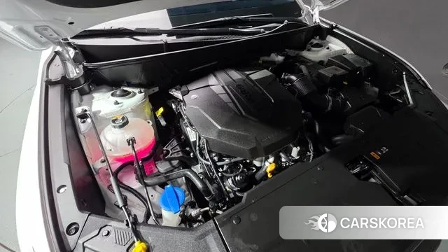 Hyundai Tucson (NX4) id 3726067 из Кореи 16