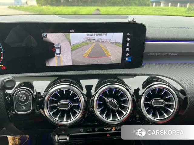 Mercedes-Benz CLA AMG id 4241150 из Китая 10