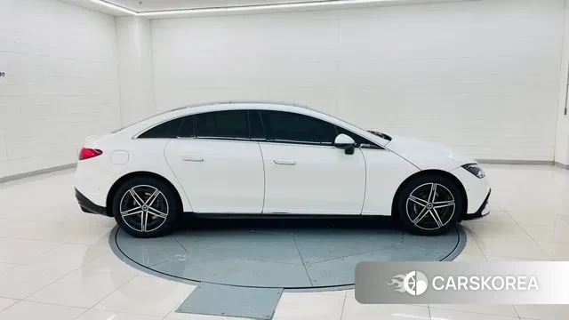 Mercedes-Benz EQE V295 id 2883747 из Кореи 16
