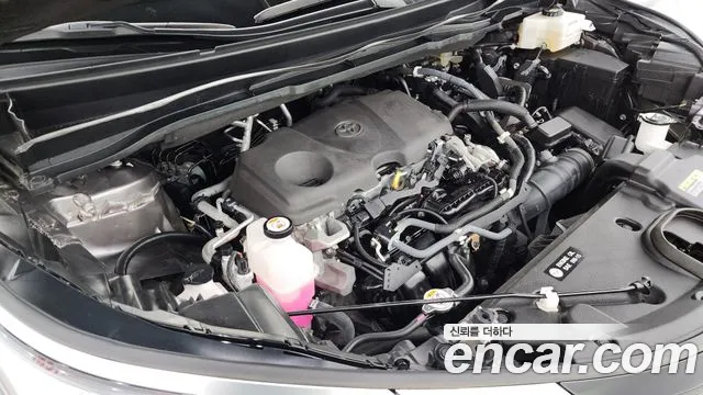 Toyota Sienna 4th Generation id 2723423 из Кореи 16