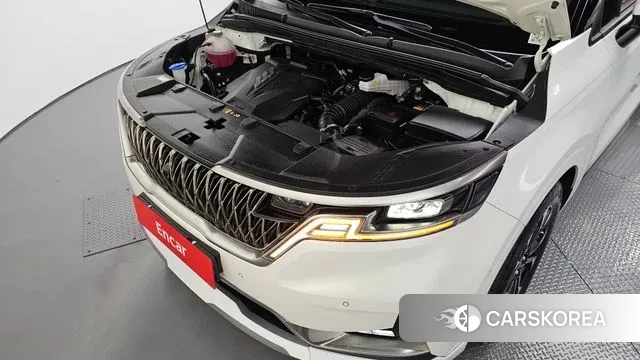 Kia Carnival 4th generation id 3410705 из Кореи 16